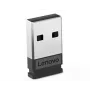 Lenovo 4XH1D20851 USB imtuvas pelėms ir klaviatūroms