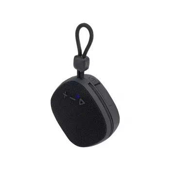Tracer Toran TWS Bluetooth garsiakalbis juodas