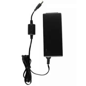 Maitinimo adapteris patalpoms MikroTik 48V2A96W juodas