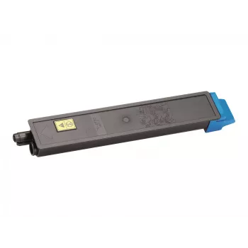 KYOCERA TK-895C tonerio kasetė 1 vnt. Originali Cian