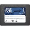 SSD Patriot P210 1 TB SATA III 2,5 colio vidinis kietasis diskas