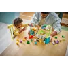 LEGO DUPLO 10470 3 viename Modernus šeimos namas su figūrėlėmis