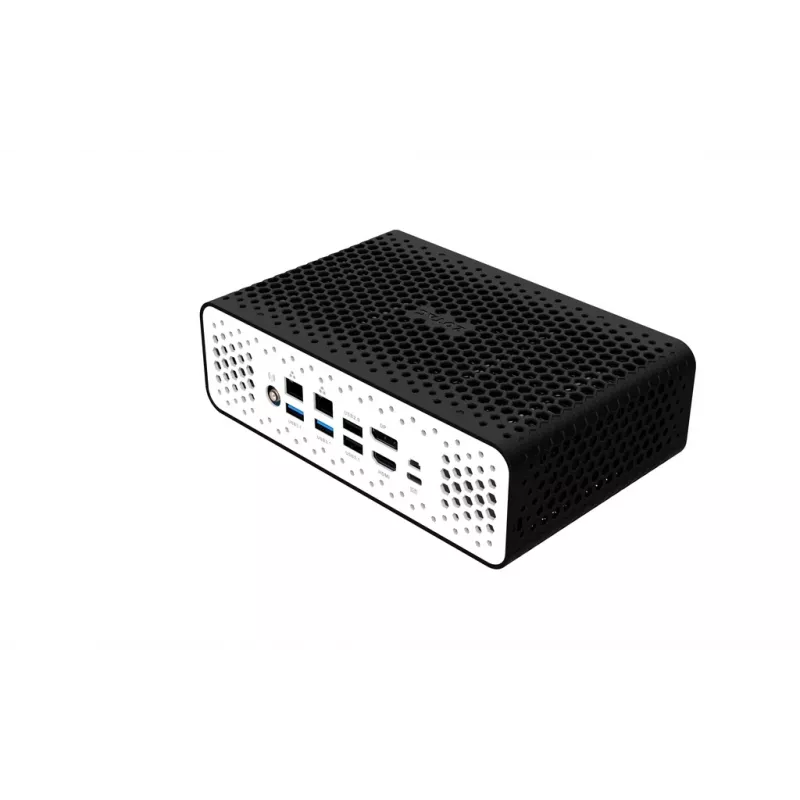 Belaidis kompiuteris Zotac ZBOX CI629 NANO i3-1315U 64GB SSD HDD
