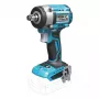 Atsuktuvinis veržliaraktis Dedra AKU IMPACT WRENCH BRUSHLESS 1/2'' 350 Nm 18 V SAS+ DED7153