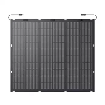 Anker Solix FS20 900W lankstus saulės baterijų rinkinys (225W – 4 vnt.)