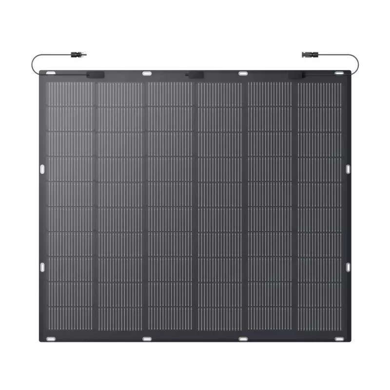 Anker Solix FS20 900W lankstus saulės baterijų rinkinys (225W – 4 vnt.)