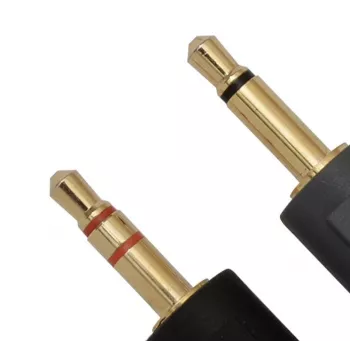 Ausinės Koss SB40 su mikrofonu, laidinės, ant ausų, skambučiams/muzikai, juodos