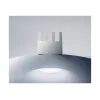 Nešiojamasis belaidis maršrutizatorius Xiaomi BE3600 — Dviejų juostų 2,4/5 GHz, „Wi‑Fi 7“ (802.11be), 2,5 Gigabit Ethernet, 4× LAN, 2x2 antenos, Baltas