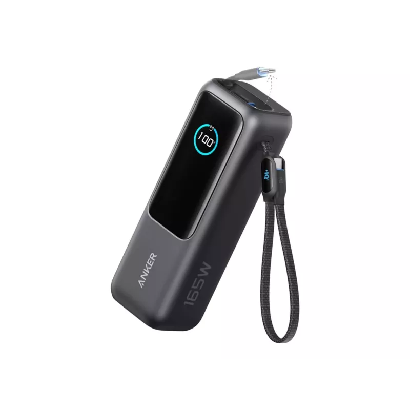 Nešiojamas Power Bank Anker A1695H11 25000 mAh