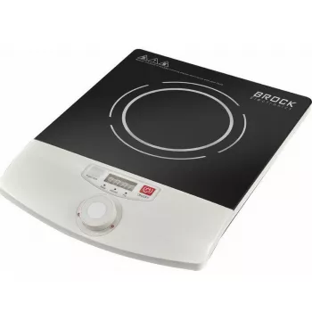 Toneras Brock HP 3201 WH 7551299 BROCK baltas, 1 puslapis