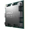 AMD AM5 Ryzen 5 7500F Tray 3,7 GHz 6 branduoliai 65 W Boost 5 GHz 32 MB talpykla