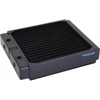 Alphacool NexXxoS XT45 Full Copper 200mm Radiatorius (14348)