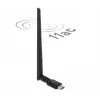 Belaidžio tinklo USB adapteris DeLOCK 12535