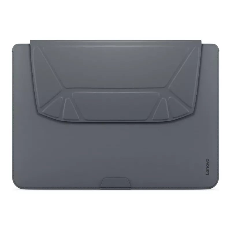 Lenovo Origami 35,6 cm (14 colių) dėklas nešiojamam kompiuteriui pilka