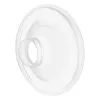 Dvigubo sluoksnio flanšas 27 mm S9Pro/S12 PRO Momcozy