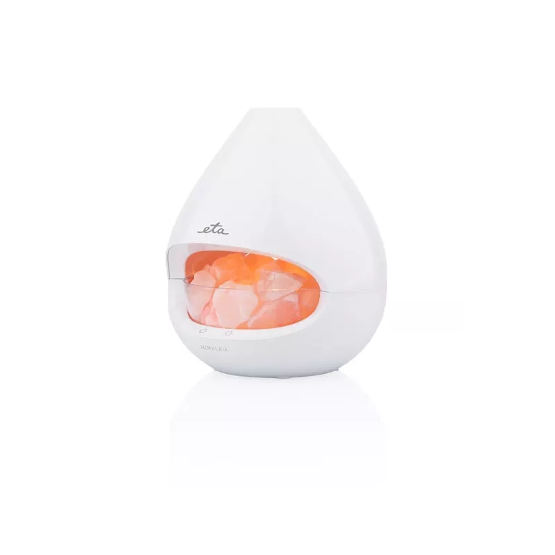 ETA | Himalaia Aromadifuzorius | ETA563490000 | Ultragarsinis | Tinka iki 15 m² patalpoms | Baltas