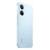 Išmanusis telefonas POCO X8 Pro Max — 6,83 colio (17,4 cm), MediaTek Dimensity 9500s, 12 GB RAM, 256 GB, 8500 mAh, Dual SIM, IP68, Mėlynas