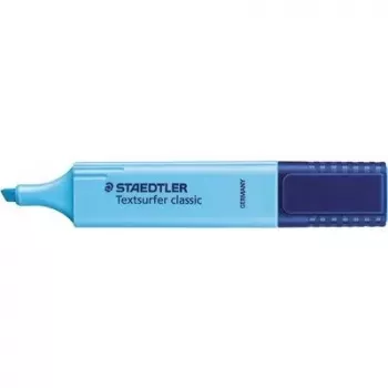 Markeris Staedtler 364-3 Smailusis antgalis Mėlyna