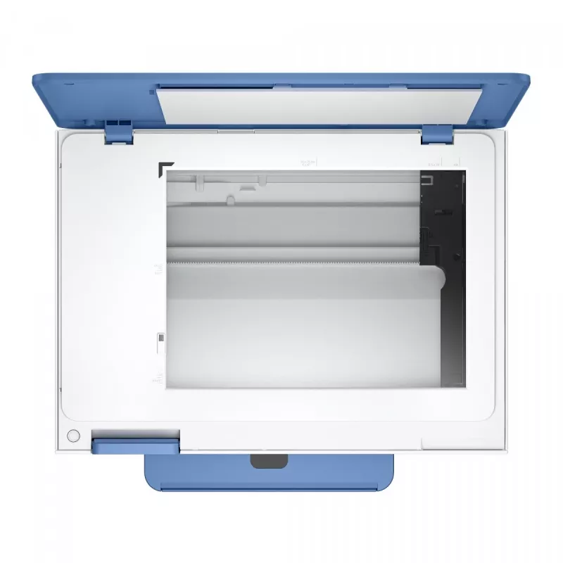 Daugiafunkcinis spausdintuvas HP Envy 7231 – terminiu rašalu, spalvotas, 4800x1200 dpi, skenavimas 1200x1200, Wi‑Fi, A4