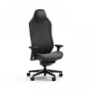Fractal Design FD-CH-RE1F-01 žaidimų kėdė, PC kėdė, paminkštinta sėdynė, juoda