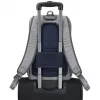 Kuprinė Rivacase 7760 39,6 cm (15,6 colio)