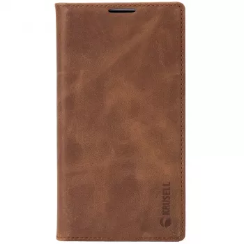 Krusell dėklas-piniginė Sony Xperia L2