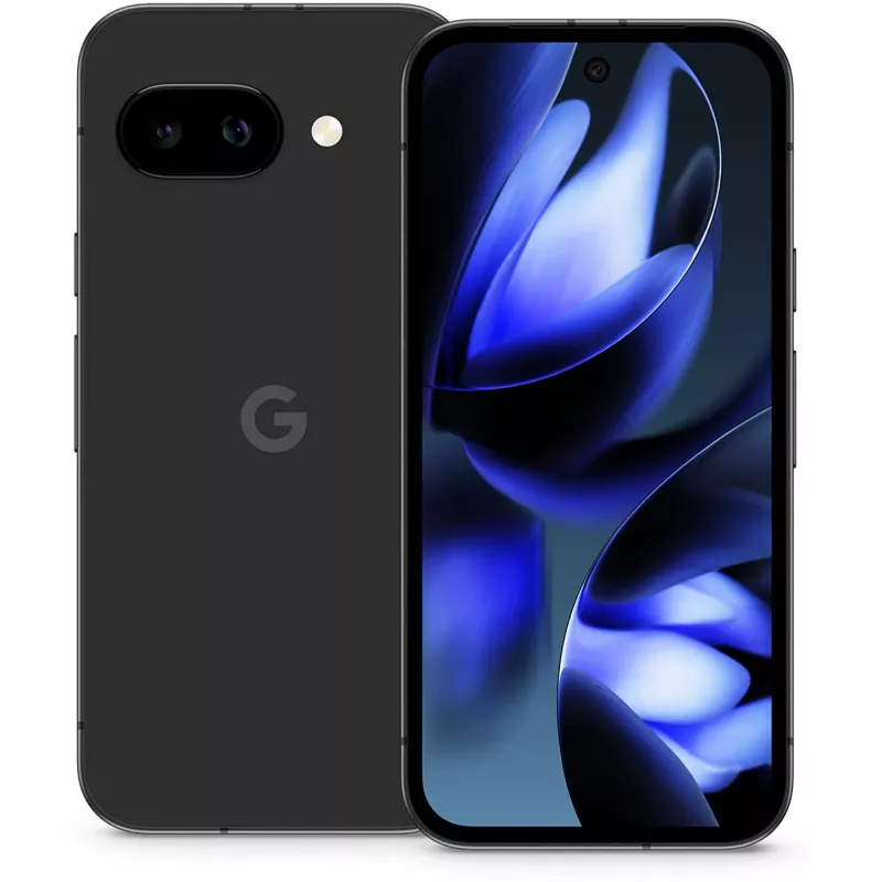 Google Pixel 9a 16 cm (6,3 inch) Dual SIM Android 15 5G USB Type-C 8 GB 128 GB 5100 mAh Juoda