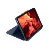 Logitech Rugged Combo 4 – tvirtas dėklas su klaviatūra iPad