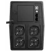 Nepertraukiamo maitinimo šaltinis PowerWalker VI 1000 SCL FR