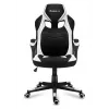 HUZARO FORCE 2.5 BALTA MESH GAMING KĖDĖ