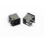 Maitinimo lizdas DELL Latitude E6400, E6500