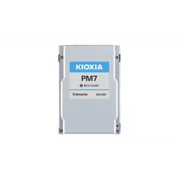 SSD TOSHIBA KPM7VRUG30T7 30,72 TB SAS 2,5 inch