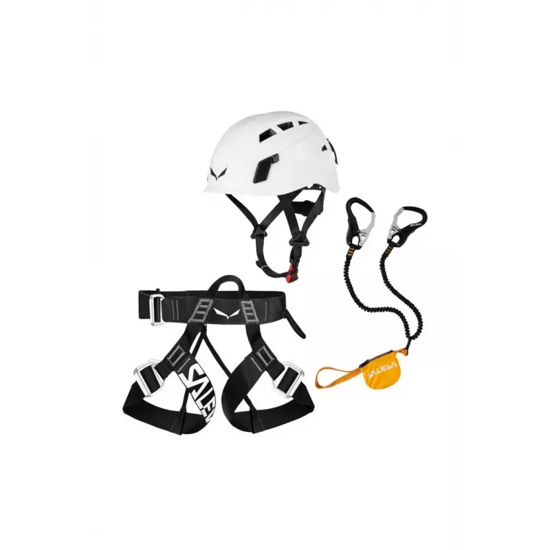Via ferrata rinkinys core/evo/toxo