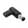 Akyga AK-ND-C08 adapteris DELL PIN USB-C į 7.4x5.0 mm