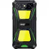 Išmanusis telefonas Oukitel G5 6 colių 4GB 128GB 6300mAh Žalias