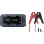 Voltcraft greitojo užvedimo sistema VC-CJS77 (VC-16533725) – 12 V, 600 A, 2x USB lizdai, su įkrovikliu ir laikymo dėklu
