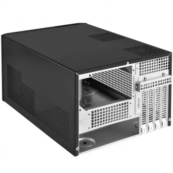 SilverStone SUGO SG11 – korpusas (tower) – micro-ATX