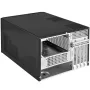 SilverStone SUGO SG11 – korpusas (tower) – micro-ATX