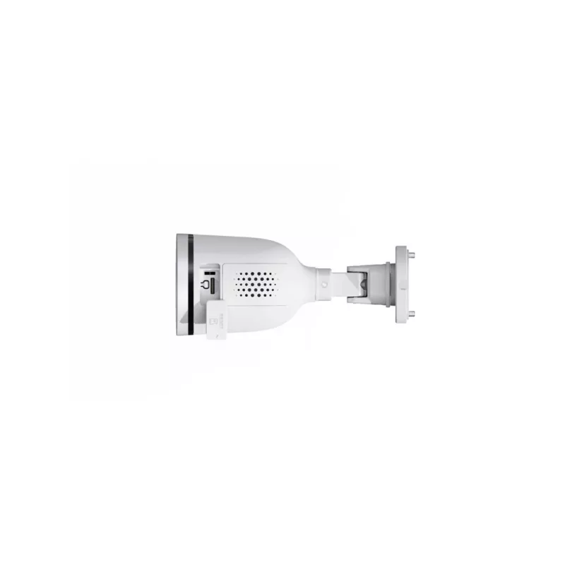 IP stebėjimo kamera Foscam S41-W (Bullet, 4 MP, 2560×1440, 2.8 mm, IP66, Wi‑Fi ir Ethernet)