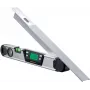 Laserliner Arcomaster 60 0,6 m juodai pilkas gulsčiukas (075.131A)