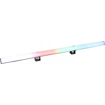 LED DMX pikselių bėgelis EUROLITE PR-100/32 32 pikseliai DMX valdymui