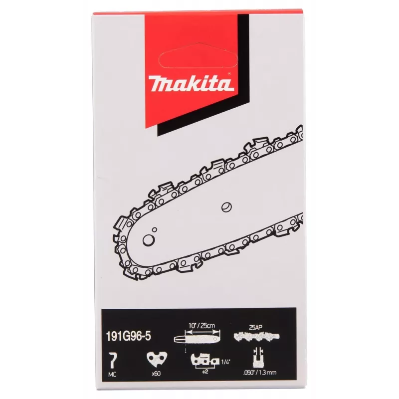 Makita 191G96-5 grandininio pjūklo priedas 1 vnt.