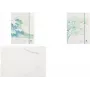 Segtuvas Herlitz GREENline A4 Baltas