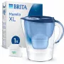 Brita Marella XL vandens filtro ąsotis su Maxtra+ filtru, mėlynas