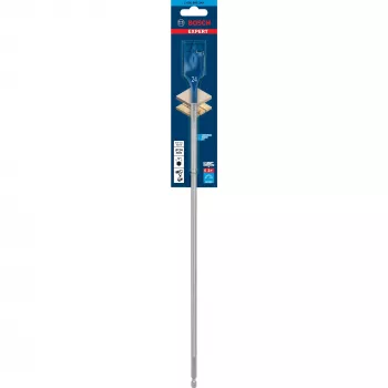 Bosch Expert 2 608 900 349 plokščiasis grąžtas 2,4 cm 1 vnt.