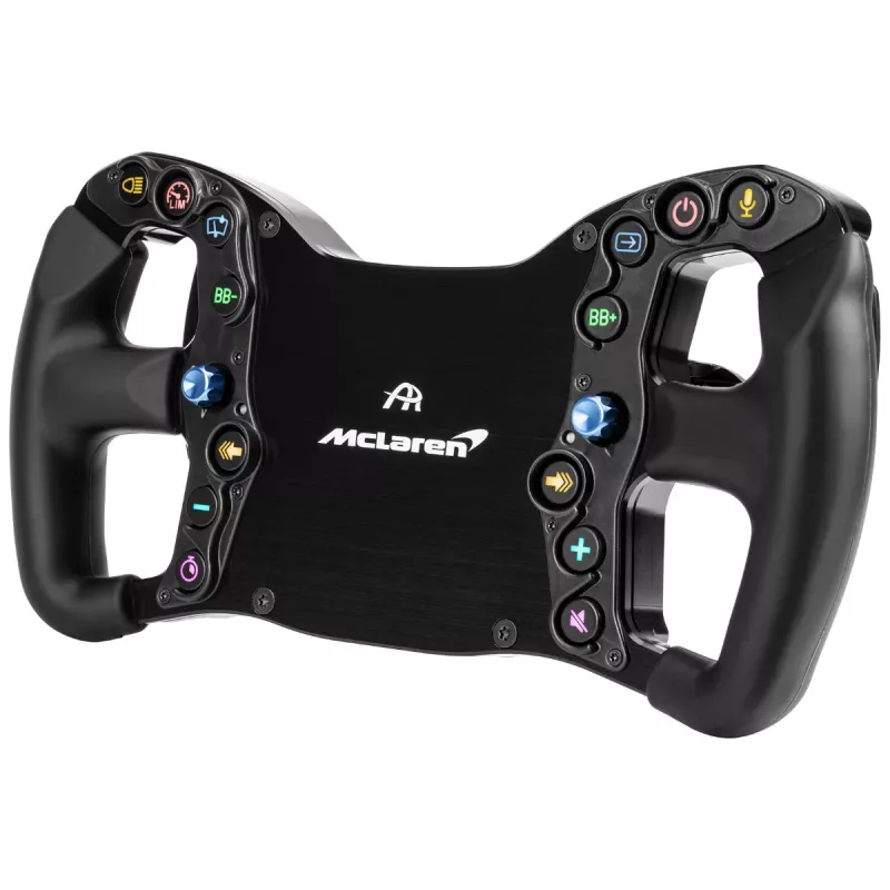 Ascher Racing McLaren Artura Sport-USB vairas