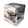 Multivirimo puodas ESPERANZA EKG011, 5 l talpa, 860 W, juodos/spalvotos spalvos