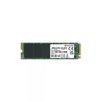 SSD diskas Transcend 500 GB M.2 PCI Express 3.0 NVMe QLC 3D NAND model 110Q