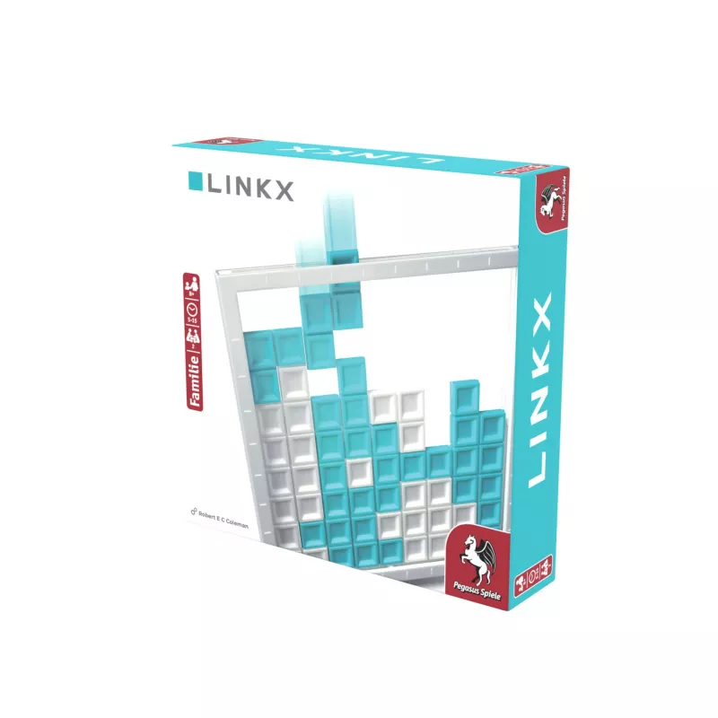 Linkx galvosūkių žaidimas