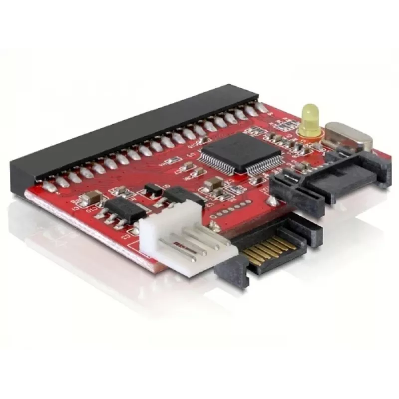Keitiklis IDE SATA / SATA IDE DeLOCK 61635